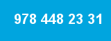 978 448 23 31
